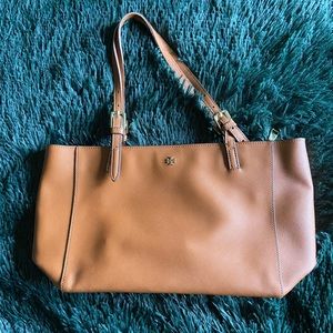 NWOTs Tory Burch Camel Purse
